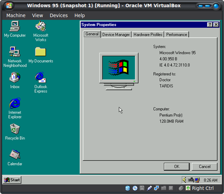 Windows 3.1 download